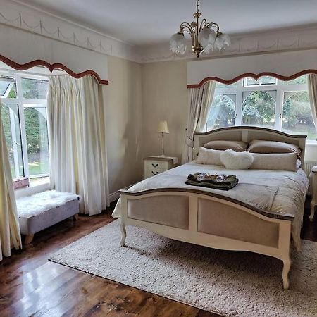 Entire Home At Ballysax House Newpark Екстер'єр фото